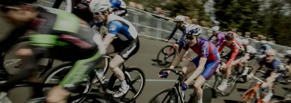 On Startups and Velodromes